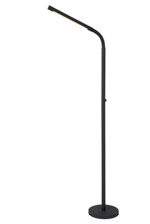 Lucide L367120430 LED stojací lampa GILLY  | 3W integrovaný LED zdroj | 300lm | 2700K