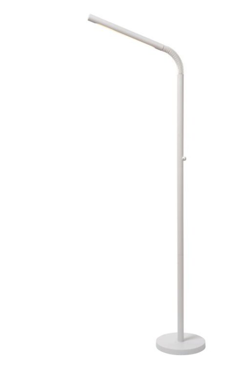 Lucide L367120431 LED stojací lampa GILLY  | 3W integrovaný LED zdroj | 300lm | 2700K
