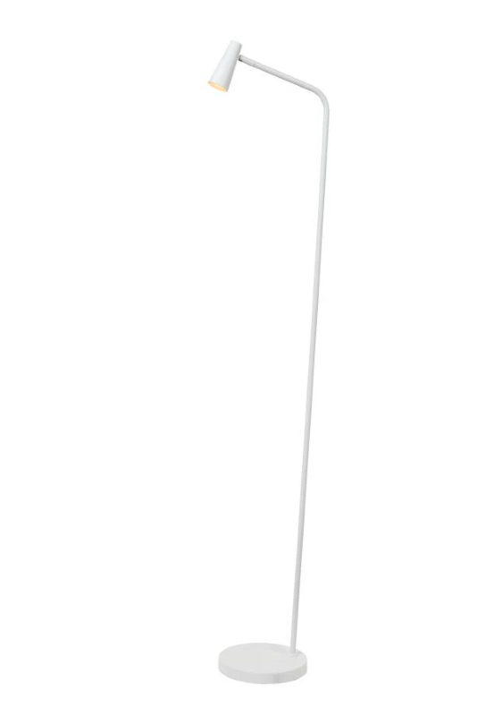Lucide L367200331 LED stojací lampa STIRLING  | 3W integrovaný LED zdroj | 230lm | 2700K