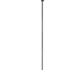 Lucide L367220330 LED stojací lampa TIPIK  | 3W integrovaný LED zdroj | 240lm | 2700K