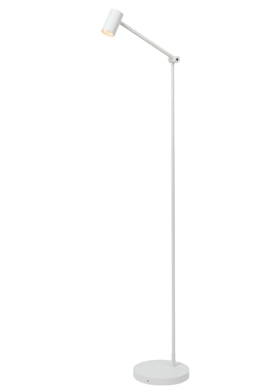 Lucide L367220331 LED stojací lampa TIPIK  | 3W integrovaný LED zdroj | 240lm | 2700K