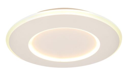 Lucide L441102431 LED přisazené stropní svítidlo AXELLE  | 24W integrovaný LED zdroj | 1200lm | 2700K