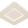 Lucide L441112431 LED přisazené stropní svítidlo AXELLE  | 24W integrovaný LED zdroj | 1300lm | 2700K