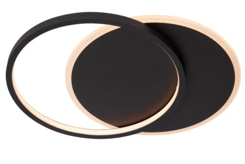 Lucide L441122430 LED přisazené stropní svítidlo AXELLE  | 24W integrovaný LED zdroj | 1200lm | 2700K