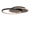 Lucide L441122430 LED přisazené stropní svítidlo AXELLE  | 24W integrovaný LED zdroj | 1200lm | 2700K