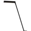 Lucide L445010330 LED stolní lampička LAVALE  | 3W integrovaný LED zdroj | 130lm | 2700K