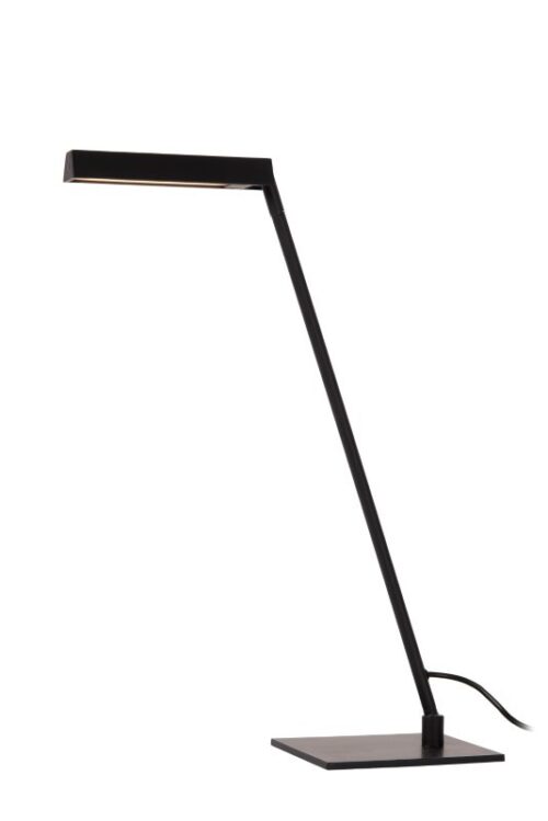 Lucide L445010330 LED stolní lampička LAVALE  | 3W integrovaný LED zdroj | 130lm | 2700K