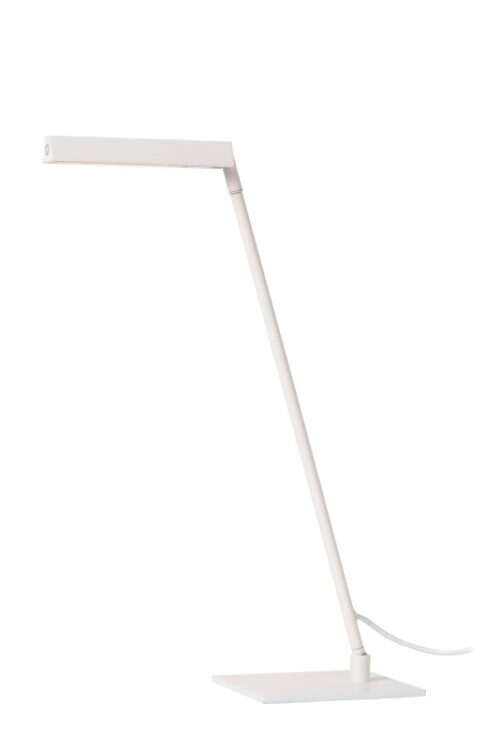 Lucide L445010331 LED stolní lampička LAVALE  | 3W integrovaný LED zdroj | 130lm | 2700K