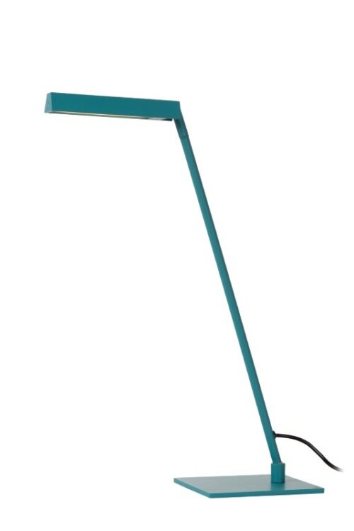 Lucide L445010337 LED stolní lampička LAVALE  | 3W integrovaný LED zdroj | 130lm | 2700K