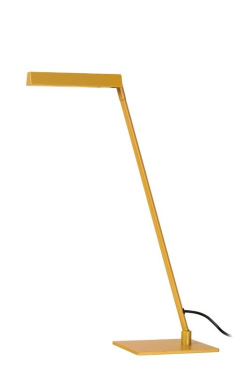 Lucide L445010344 LED stolní lampička LAVALE  | 3W integrovaný LED zdroj | 130lm | 2700K