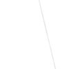 Lucide L447010331 LED stojací lampa LAVALE  | 3W integrovaný LED zdroj | 130lm | 2700K