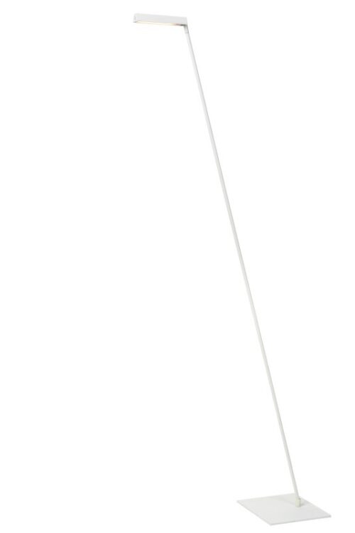Lucide L447010331 LED stojací lampa LAVALE  | 3W integrovaný LED zdroj | 130lm | 2700K