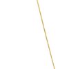 Lucide L447010344 LED stojací lampa LAVALE  | 3W integrovaný LED zdroj | 130lm | 2700K