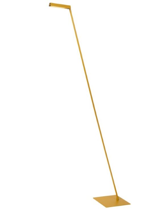 Lucide L447010344 LED stojací lampa LAVALE  | 3W integrovaný LED zdroj | 130lm | 2700K