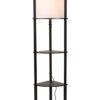 Lucide L447988130 stojací lampa MENNO  E27