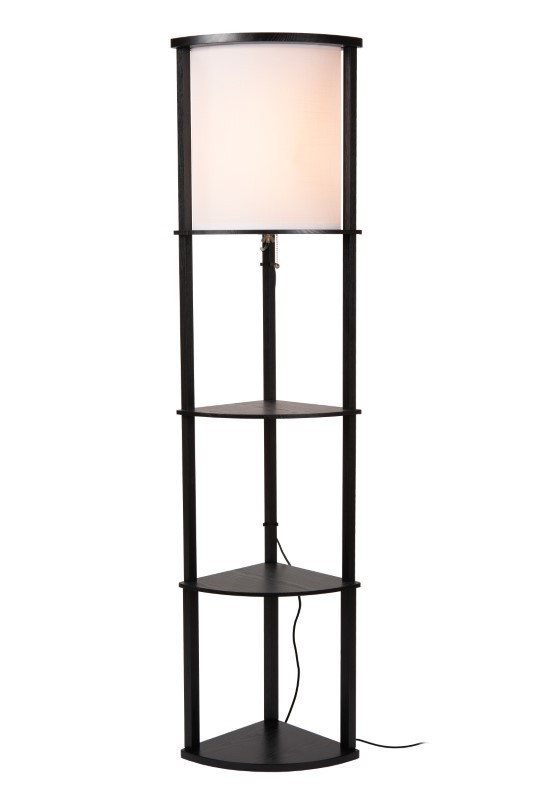 Lucide L447988130 stojací lampa MENNO  E27