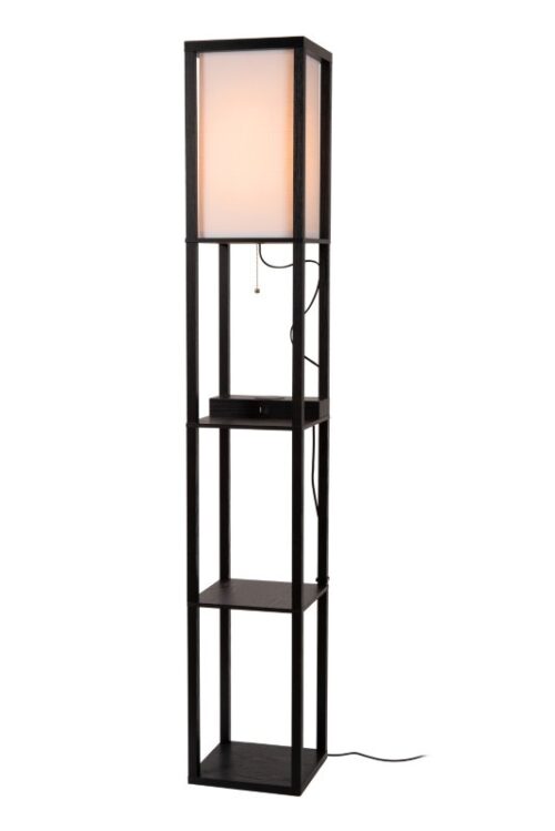 Lucide L447998130 stojací lampa MENNO  E27