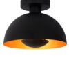 Lucide L451960130 přisazené stropní svítidlo SIEMON  E27