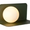 Lucide L452000133 nástěnné svítidlo BONNI  G9