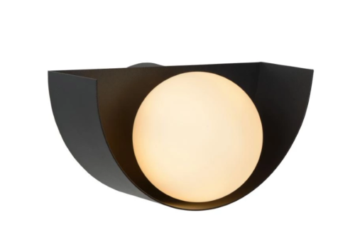 Lucide L452010130 nástěnné svítidlo BENNI  G9