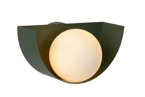 Lucide L452010133 nástěnné svítidlo BENNI  G9