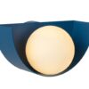 Lucide L452010135 nástěnné svítidlo BENNI  G9
