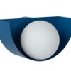 Lucide L452010135 nástěnné svítidlo BENNI  G9