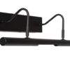 Lucide L452990430 nástěnné svítidlo VINZ  G9