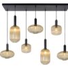 Lucide L453860762 závěsné stropní svítidlo MALOTO  E27