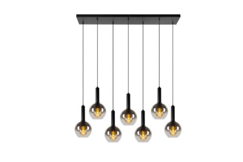 Lucide L454020730 závěsné stropní svítidlo MARIUS  E27