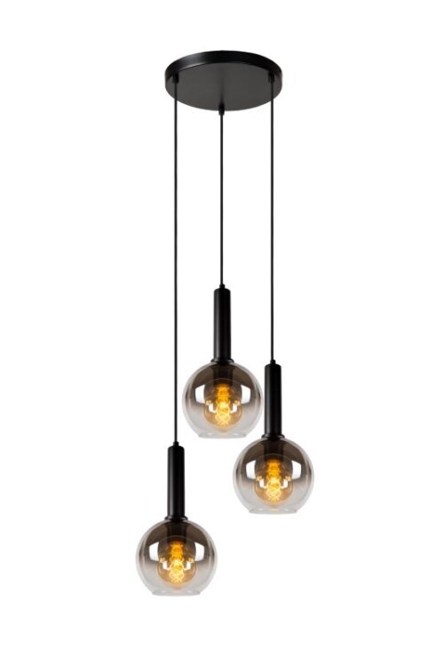 Lucide L454021330 závěsné stropní svítidlo MARIUS  E27