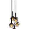 Lucide L454021530 závěsné stropní svítidlo MARIUS  E27