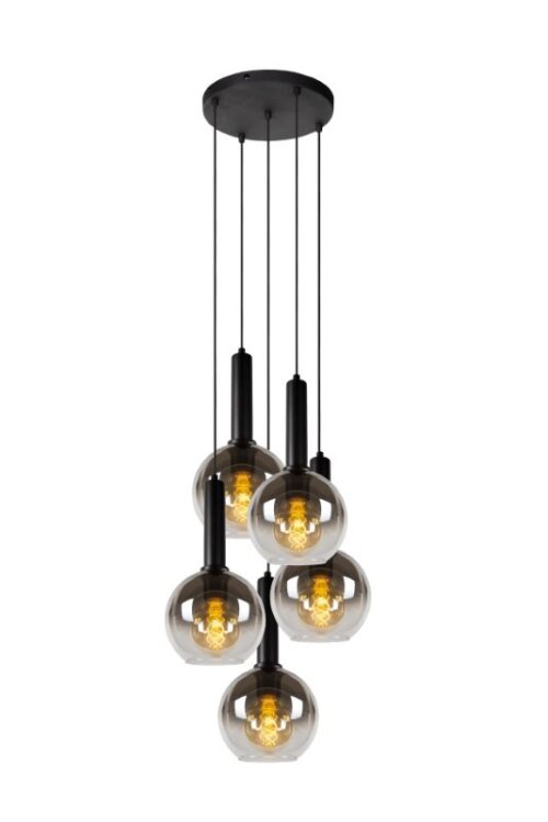 Lucide L454021530 závěsné stropní svítidlo MARIUS  E27