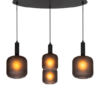 Lucide L454050430 závěsné stropní svítidlo ELOISE  E27