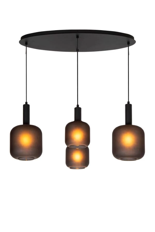 Lucide L454050430 závěsné stropní svítidlo ELOISE  E27