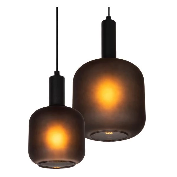 Lucide L454050430 závěsné stropní svítidlo ELOISE  E27