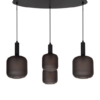 Lucide L454050430 závěsné stropní svítidlo ELOISE  E27