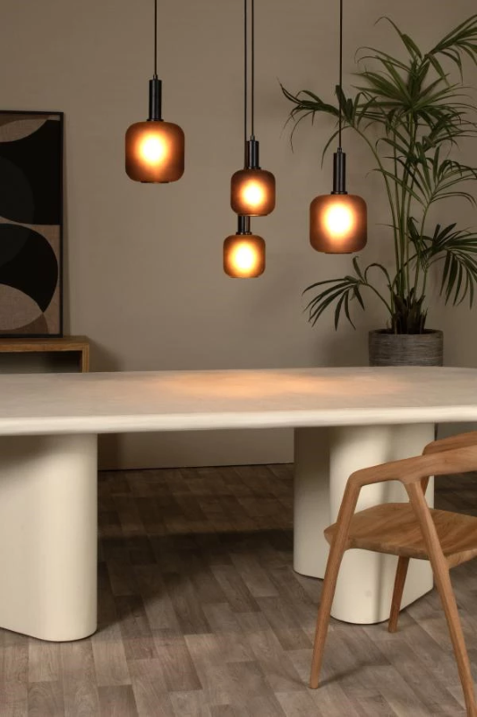 Lucide L454050430 závěsné stropní svítidlo ELOISE  E27