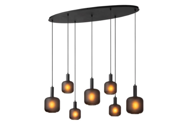Lucide L454050730 závěsné stropní svítidlo ELOISE  E27