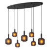 Lucide L454050730 závěsné stropní svítidlo ELOISE  E27