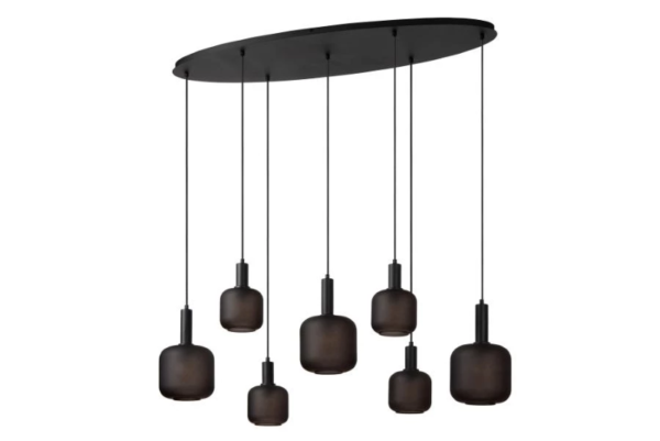 Lucide L454050730 závěsné stropní svítidlo ELOISE  E27