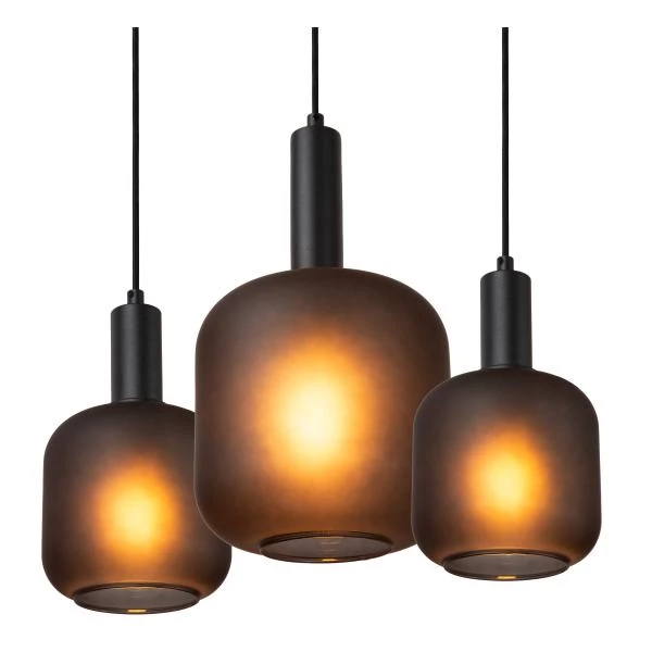 Lucide L454050730 závěsné stropní svítidlo ELOISE  E27