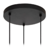 Lucide L454051330 závěsné stropní svítidlo ELOISE  E27
