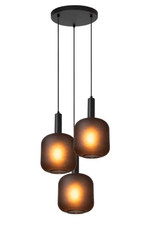 Lucide L454051330 závěsné stropní svítidlo ELOISE  E27