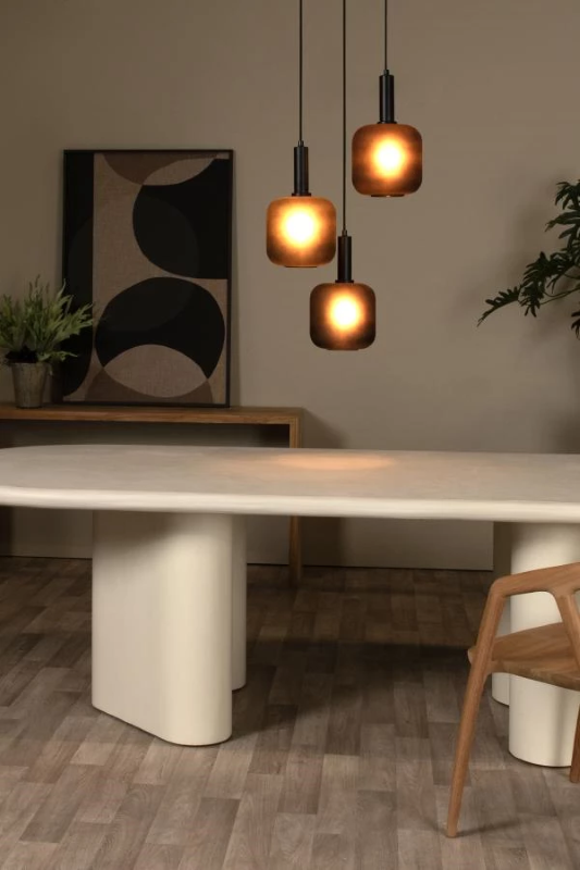 Lucide L454051330 závěsné stropní svítidlo ELOISE  E27