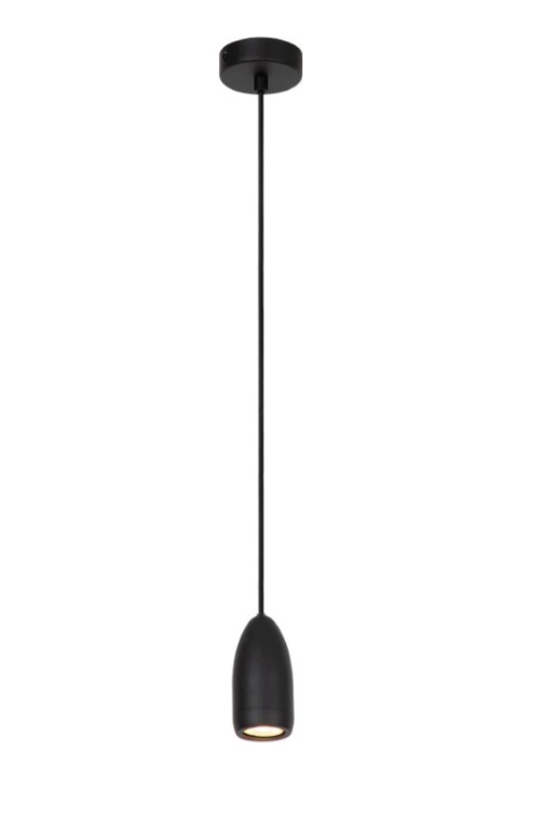 Lucide L454060130 závěsné stropní svítidlo EVORA  GU10