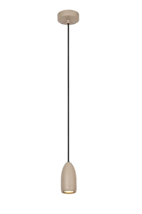 Lucide L454060141 závěsné stropní svítidlo EVORA  GU10