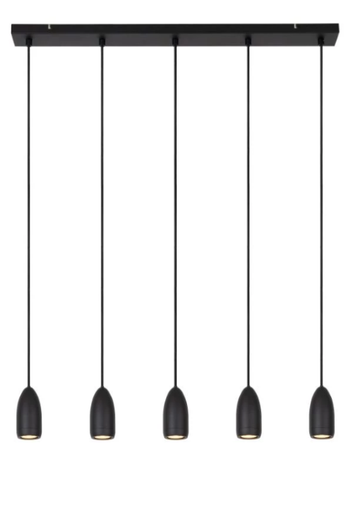 Lucide L454060530 závěsné stropní svítidlo EVORA  GU10