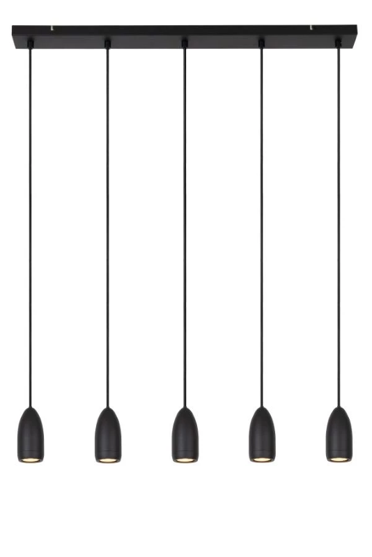 Lucide L454060530 závěsné stropní svítidlo EVORA  GU10