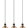 Lucide L454080362 závěsné stropní svítidlo ILONA  E27